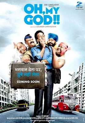 Oh, My God 2008 Hindi Movie Watch Online