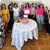  Equipe da Casa de Apoio Cajazeiras comemora Dia das Mães