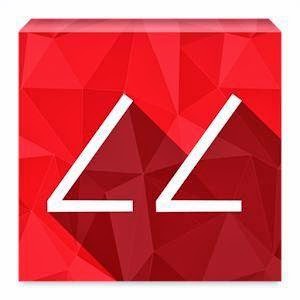 Lucid Launcher PRO Apk