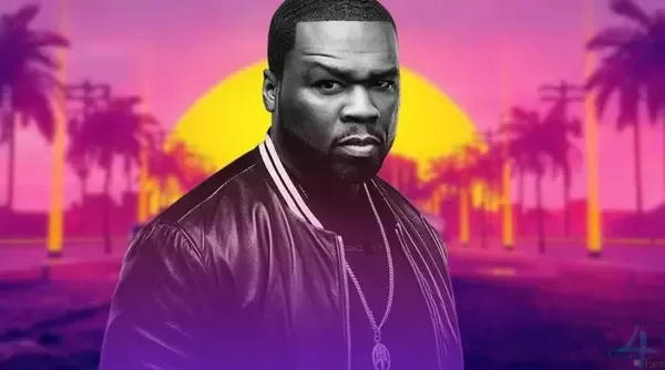 هذه حقيقة ارتباط المغني 50 Cent مع لعبة GTA 6 و اكتشاف السر وراء الصورة