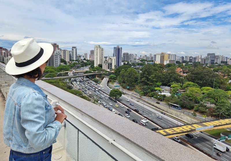 Onde ficar em São Paulo