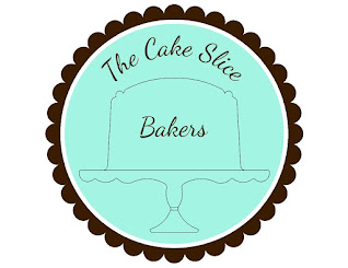 cake slice bakers logo