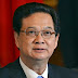 Thủ Tướng VN Lên Án TQ, Yêu Cầu Chính Phủ Bảo Vệ Chủ Quyền Lãnh Thổ