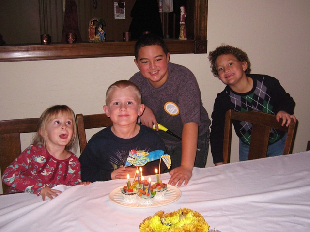 more of Eli's bday 003