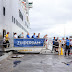 Temporada de Cruzeiros: primeiro navio do ano chega com mais de 2 mil turistas no AM