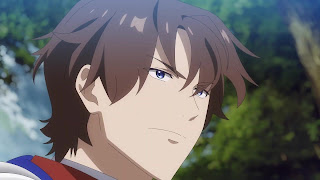 Unnamed Memory 第2期 OPテーマ Unsung ballad 歌詞 アニメ主題歌 アンネームドメモリー オープニング アンメモ