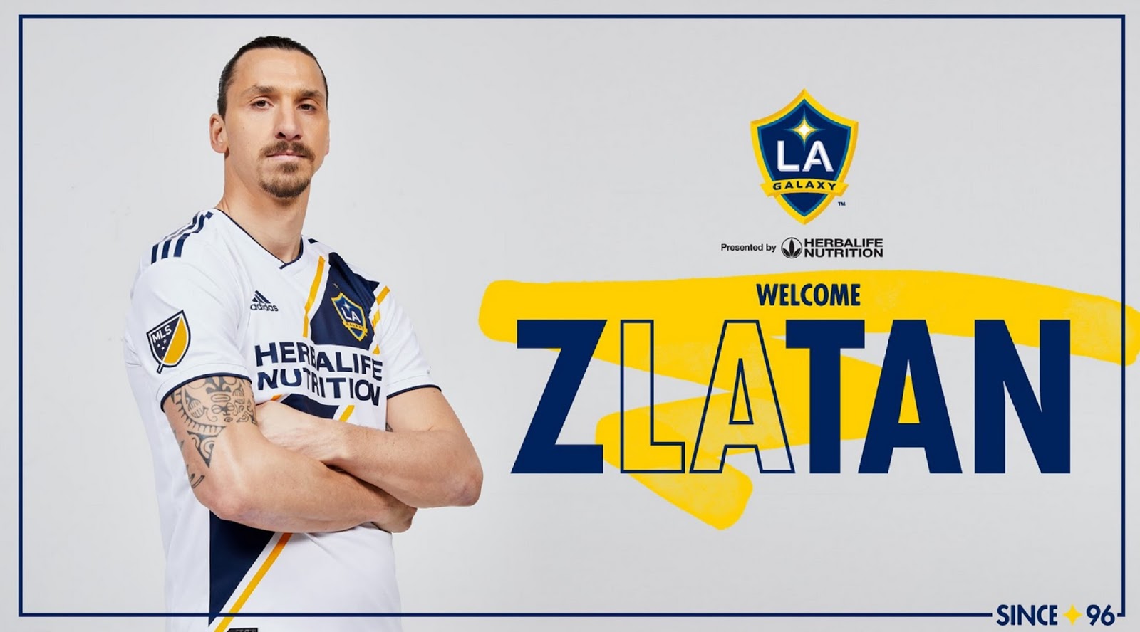 ZLATAN IBRAHIMOVIC 3