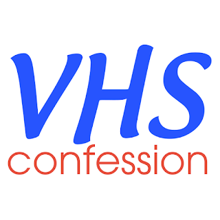 VHS Confession No.1008