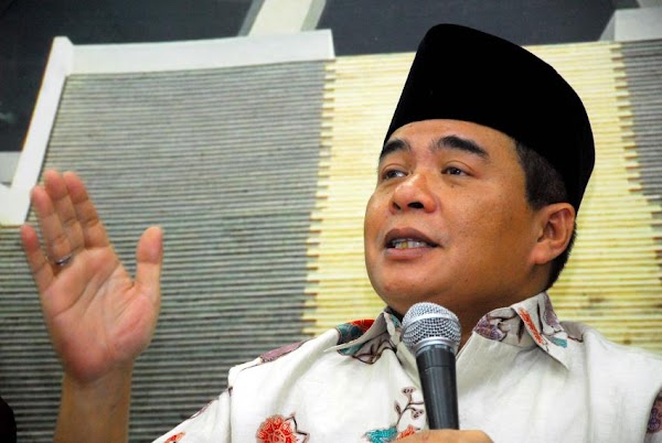 Kivlan sebut PKI Bangkit Lagi, Akom Khawatirkan Pembelokan Sejarah
