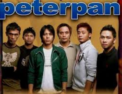 Lirik dan Chord Lagu Sahabat  Peterpan