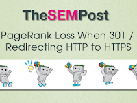 Apa Imbas Redirect Pada Pagerank?
