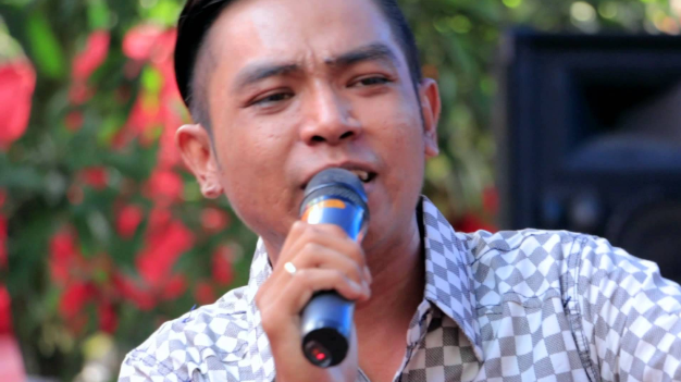 Kumpulan Lagu Gerry Mahesa