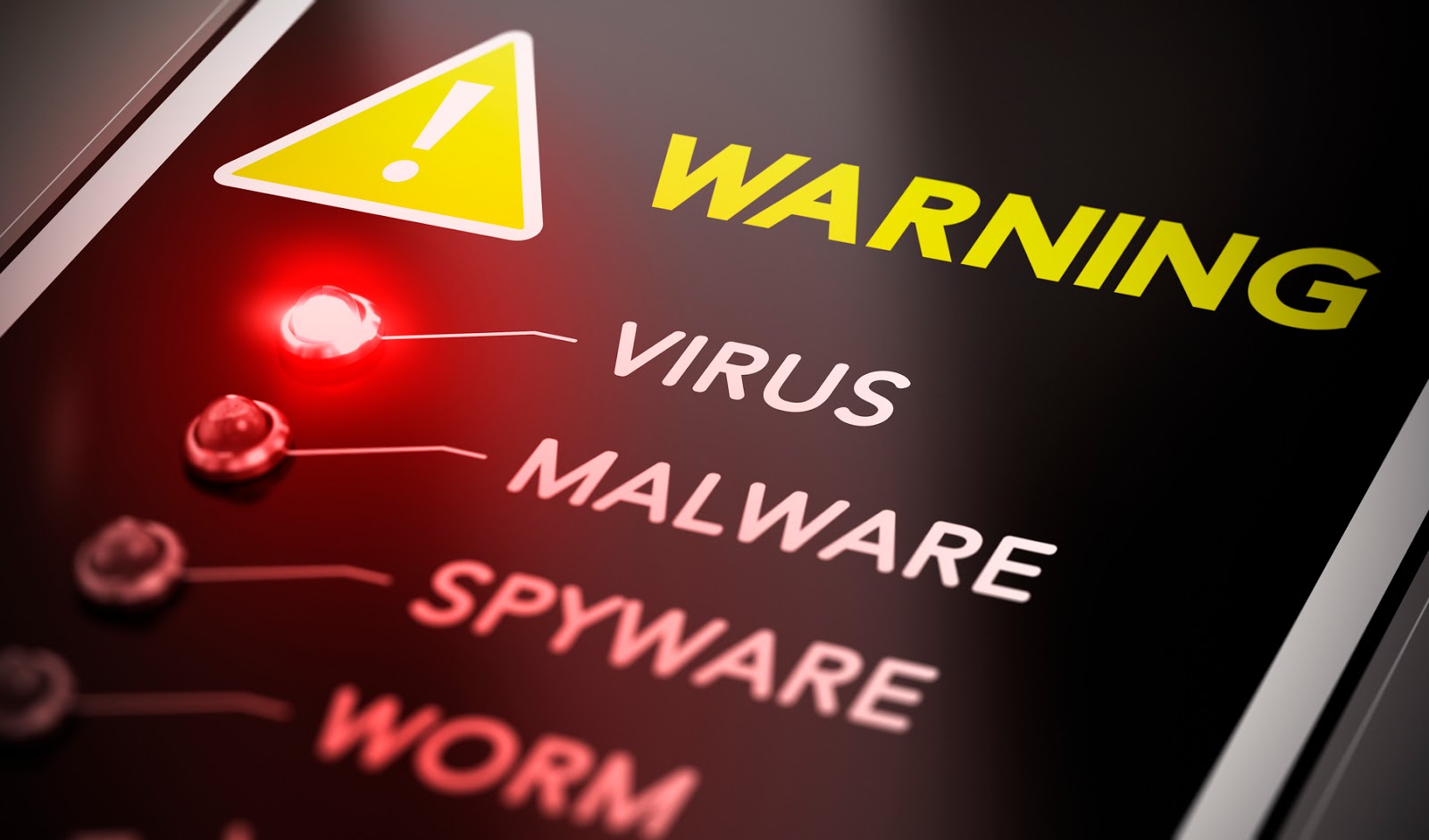 Viruses Malwares