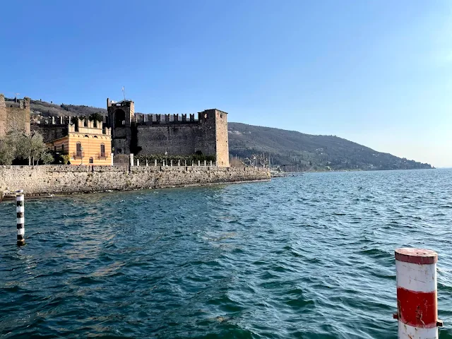 Giri in moto: il Lago di Garda