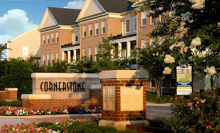 Cornerstone - Chesapeake Homes