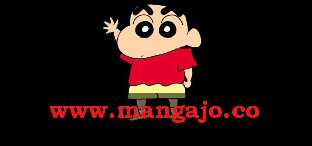 Baca Crayon Sinchan Volume 01 Chapter 3-Mangajo