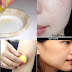 How To Whiten Skin With 2-Ingredients And Lemon!