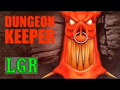 Dungeon Keeper PC Download Torrent