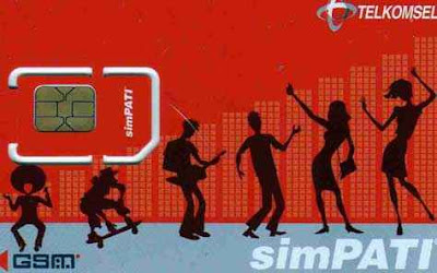 Simpati Bebas Ngobrol Talk mania