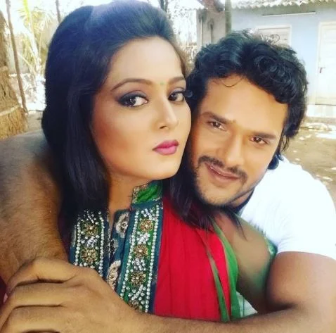 Khesari Yadav's best on-screen pairing | Khesari Yadav's Hit Jodi in Bhojpuri