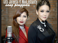 Download Lagu Tata Janeta Ft Maia Estianty Sang Penggoda MP3 (5,64MB)