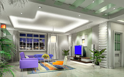 Interior Home Design