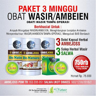 obat wasir