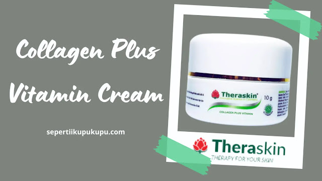 Collagen Plus Vitamin Cream
