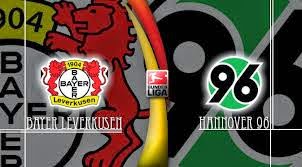 Prediksi Skor Bayern Leverkusen vs Hannover 96 18 April 2015