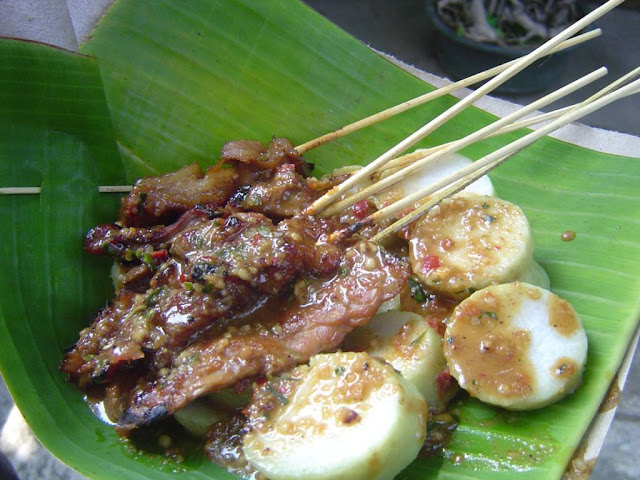 Sate Kere