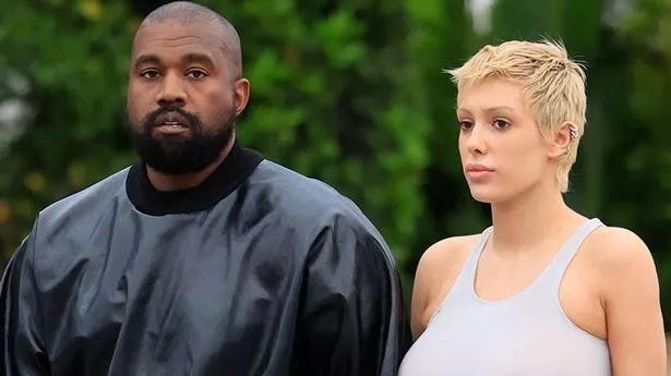  Is the Kanye West and Bianca Censori union on the brink of divorce?