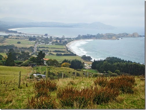 puketeraki
