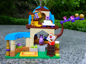 LEGO Elves