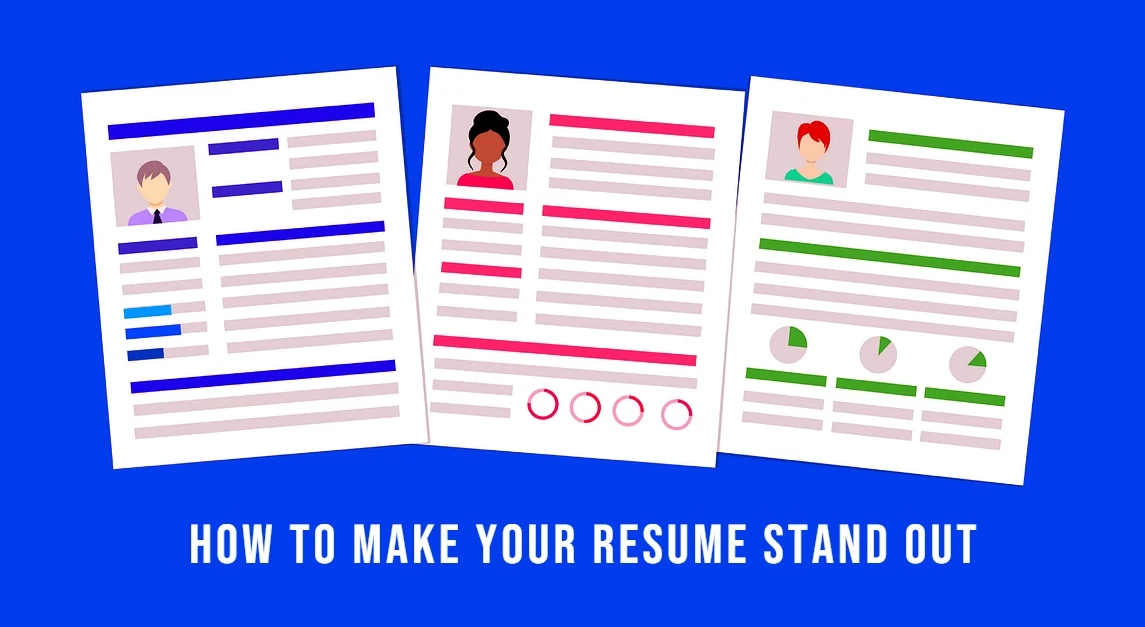 How to Make a Resume