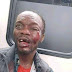 Unbelievable! This Pastor Was Beaten To Stupor After Condom Fell Off His Bible (Photo)