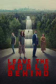 Movie: Leave the World Behind Movie 2023