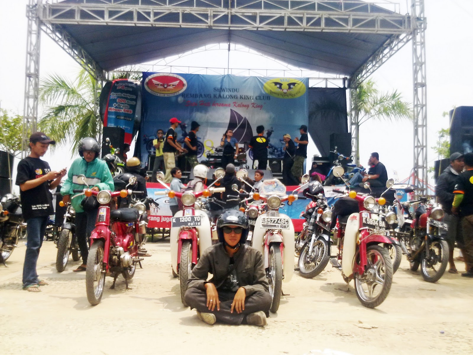 ONDERDIL HONDA C 70 Gudang Onderdil Honda C70