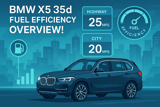 まとめ：BMW X5 35dの燃費を総合評価！