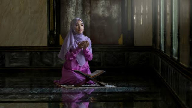 Cara Ruqyah Mandiri Ala Nabi Muhammad SAW, Buruan Terapkan!