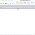 Cara Memunculkan Penggaris Tepi atau ruler di Ms Word 2010