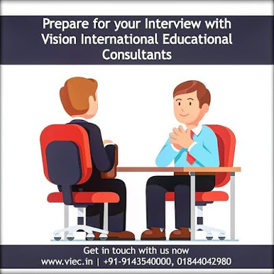 Study Visa Consultants in Karnal