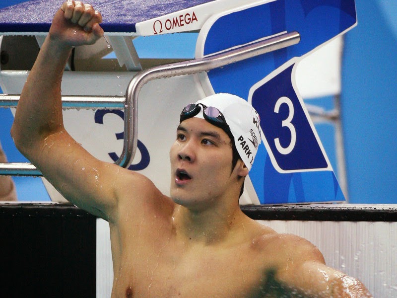 La AMA anuncia un positivo de Park Tae-Hwan