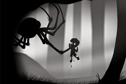 LIMBO 1.7 APK for Android 2.3 and up - A creepy adventure game