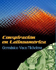  Reciba gratis mi libro Conspiración. solicite a author98@aol.com o comprelo en Amazon.com 