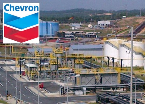 Penerimaan Terbaru PT Chevron Pacific Indonesia Tingkat D3 