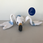 http://www.ravelry.com/patterns/library/wingull---amigurumi