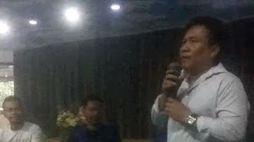 Buya Sujana Karis Prabowo Sandi Harga Mati