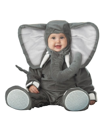 Cute Baby Costumes Halloween