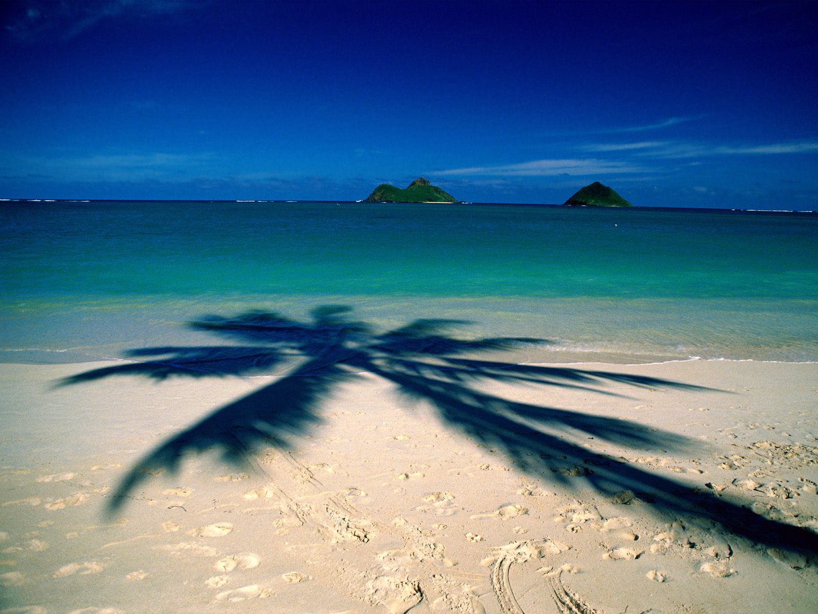 The Best Beach in Hawaii hawaii lanikai beach