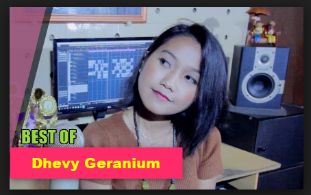 Kumpulan Lagu Dhevy Geranium Mp3 Full Album Rar (Dangdut Reggae Paling Top 2018),D, Dhevy Geranium, Dangdut Reggae, Lagu Cover, Lagu Reggae, 